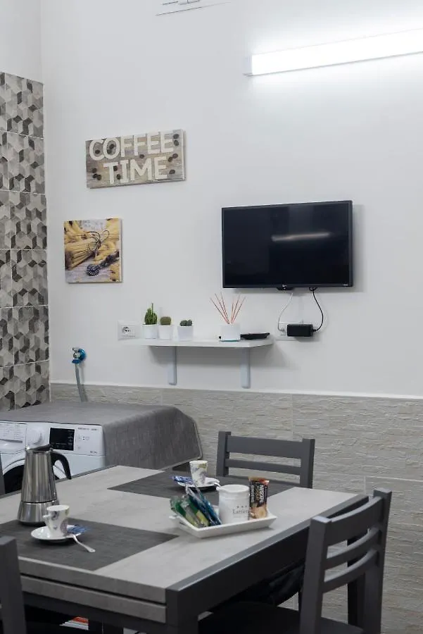 Ferienhaus Depretis Home Neapel