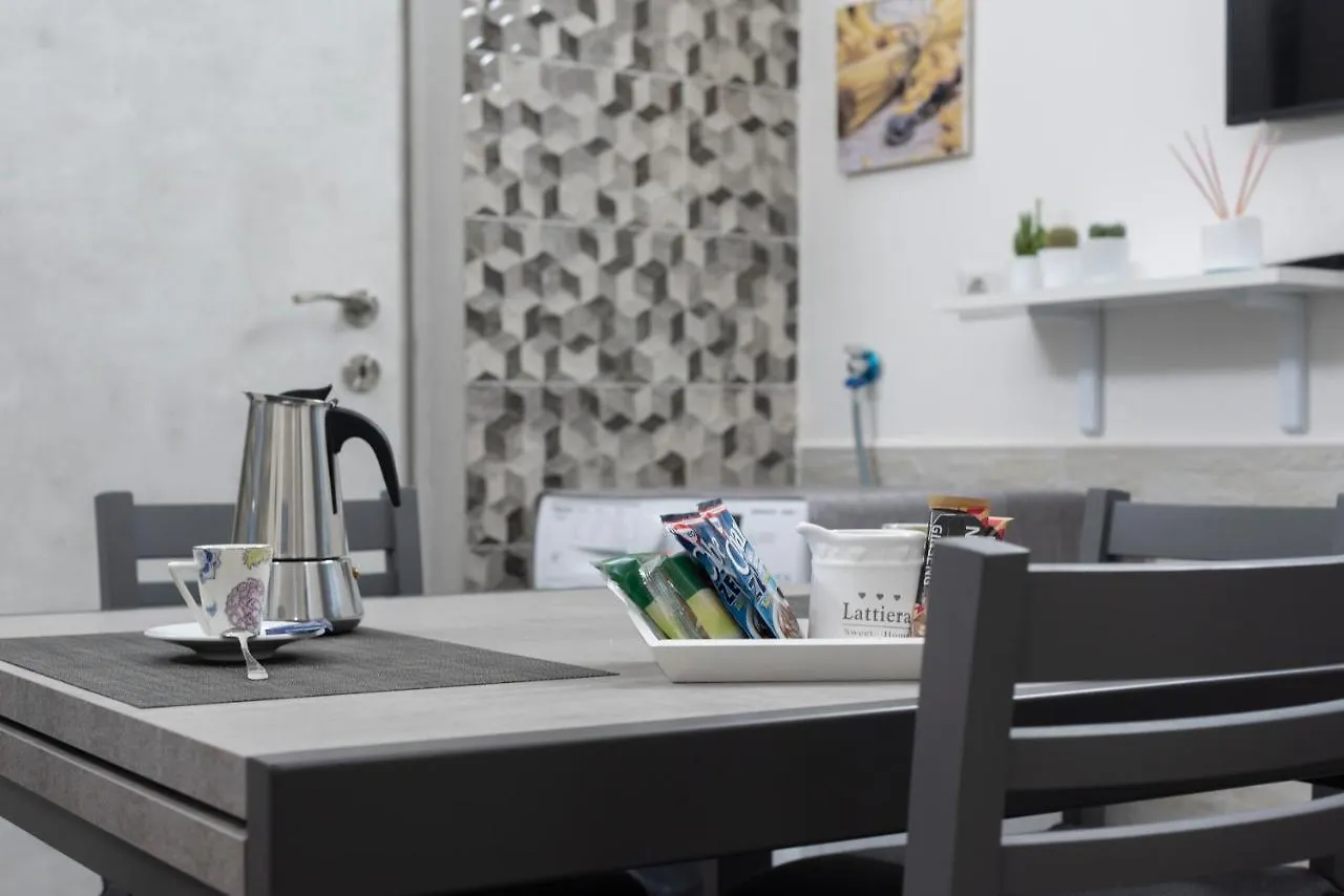 Ferienhaus Depretis Home Neapel