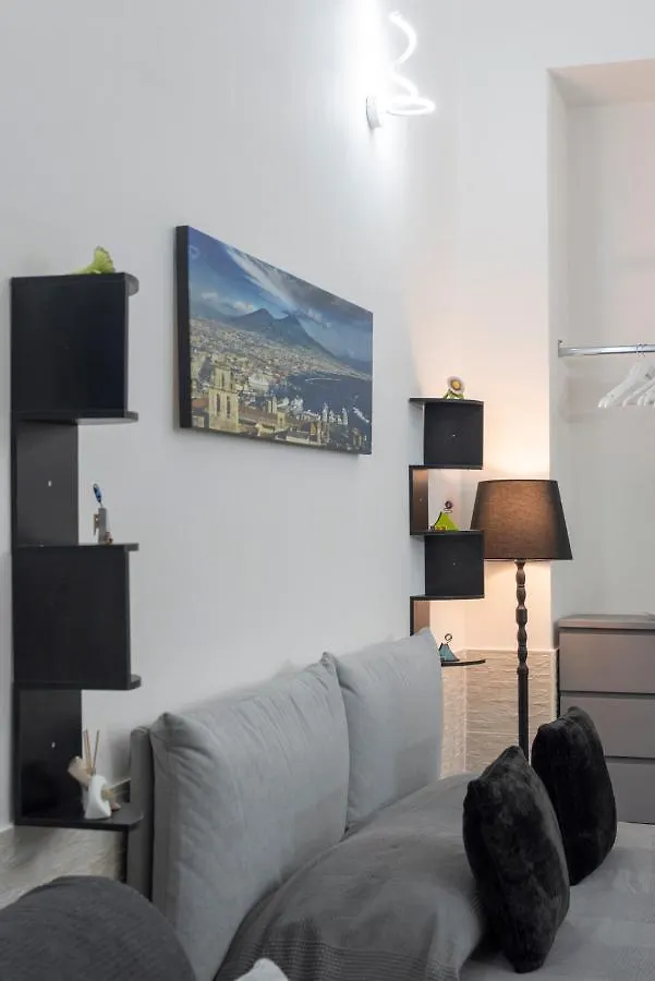 Holiday home Depretis Home Naples Italy