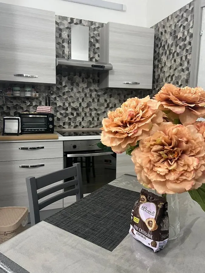 נאפולי Depretis Home איטליה
